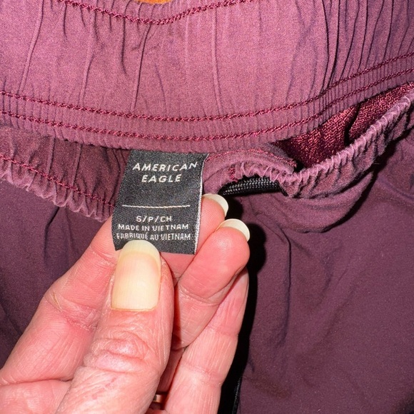 American eagle athletic pants - Picture 2 of 4
